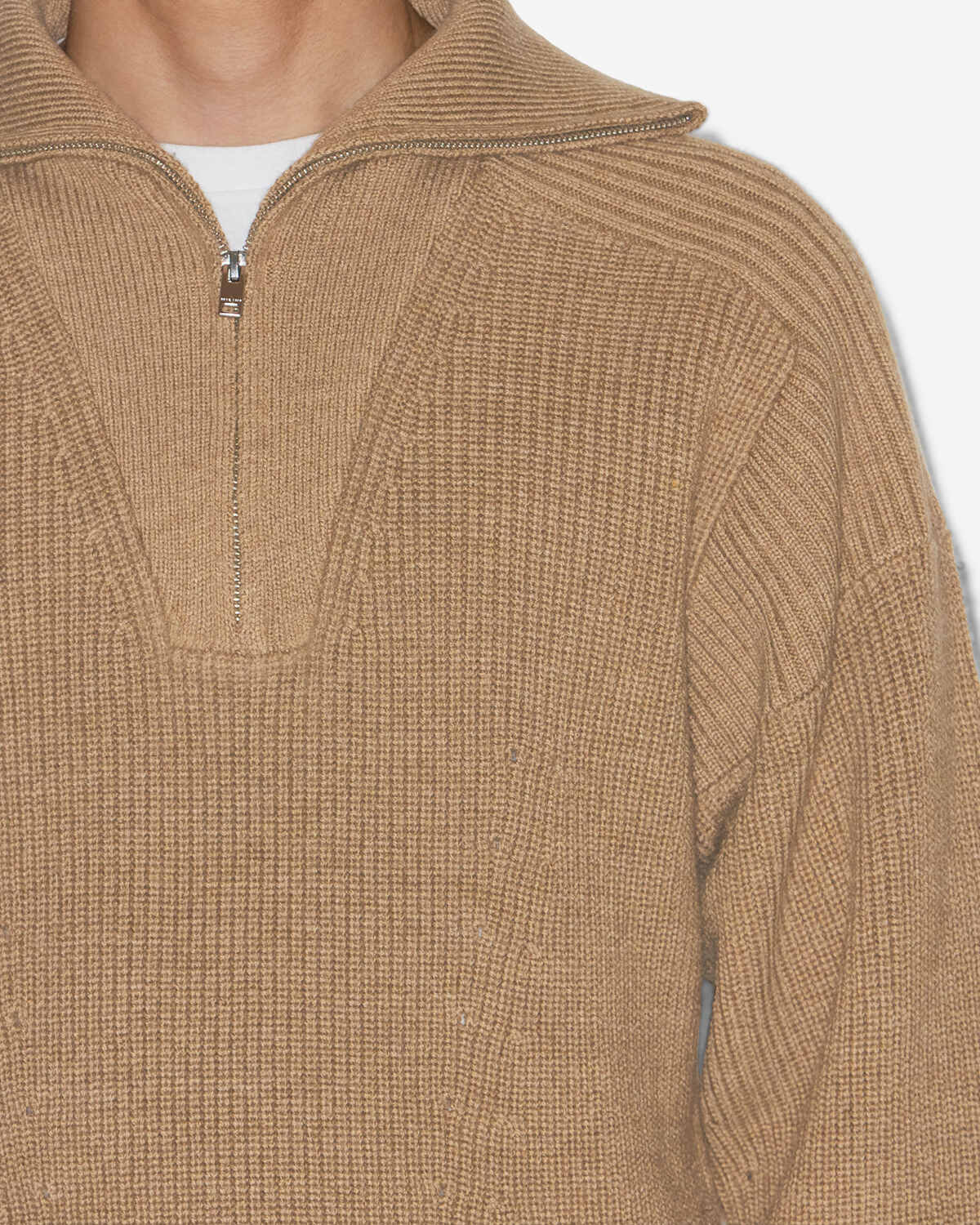 Maglione benny Man Camel 4