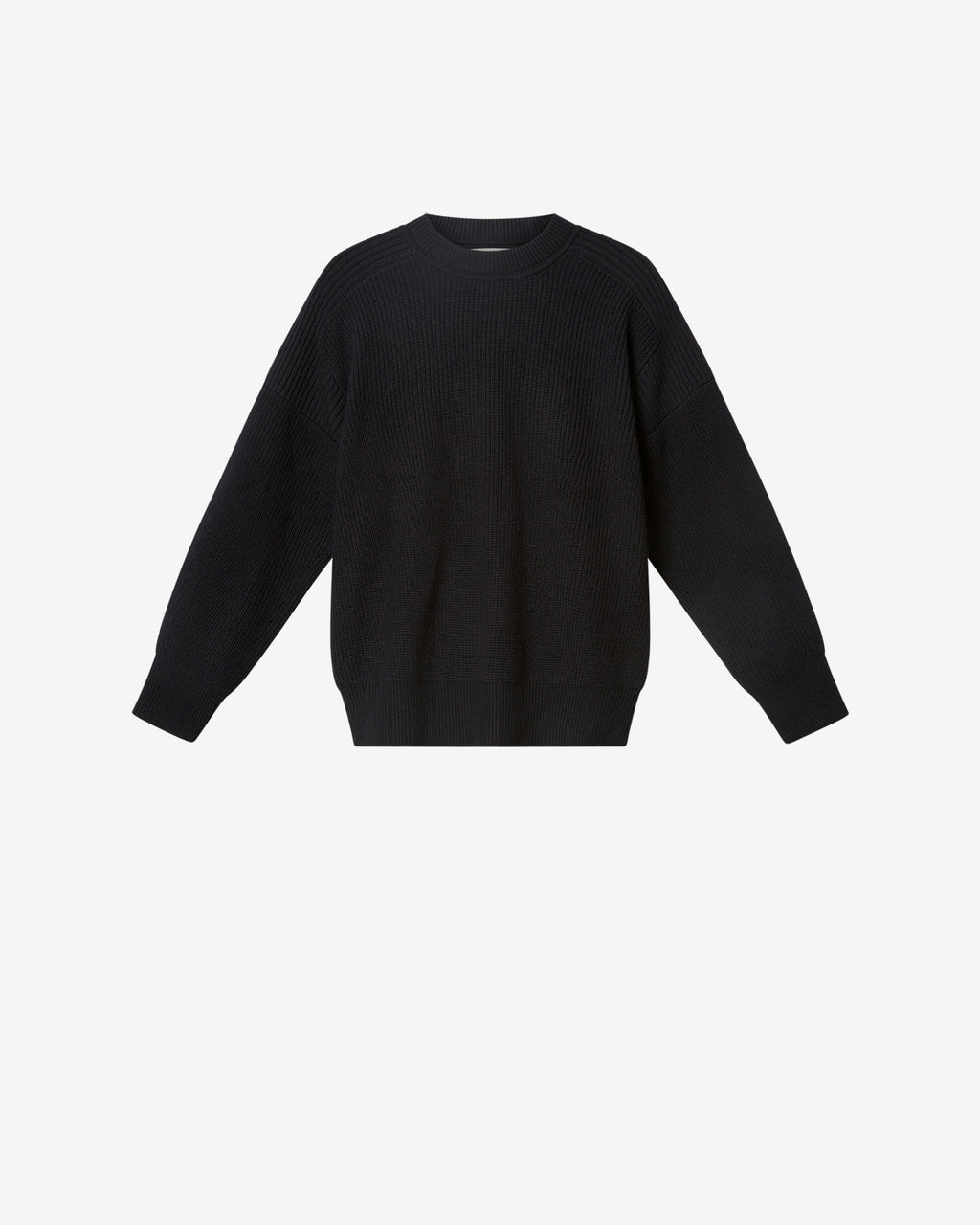 Isabel Marant Pull Barry en laine