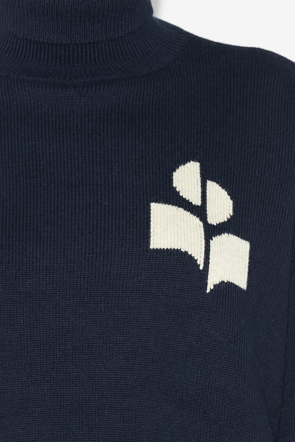 Nash sweater - Midnight - Woman - 5