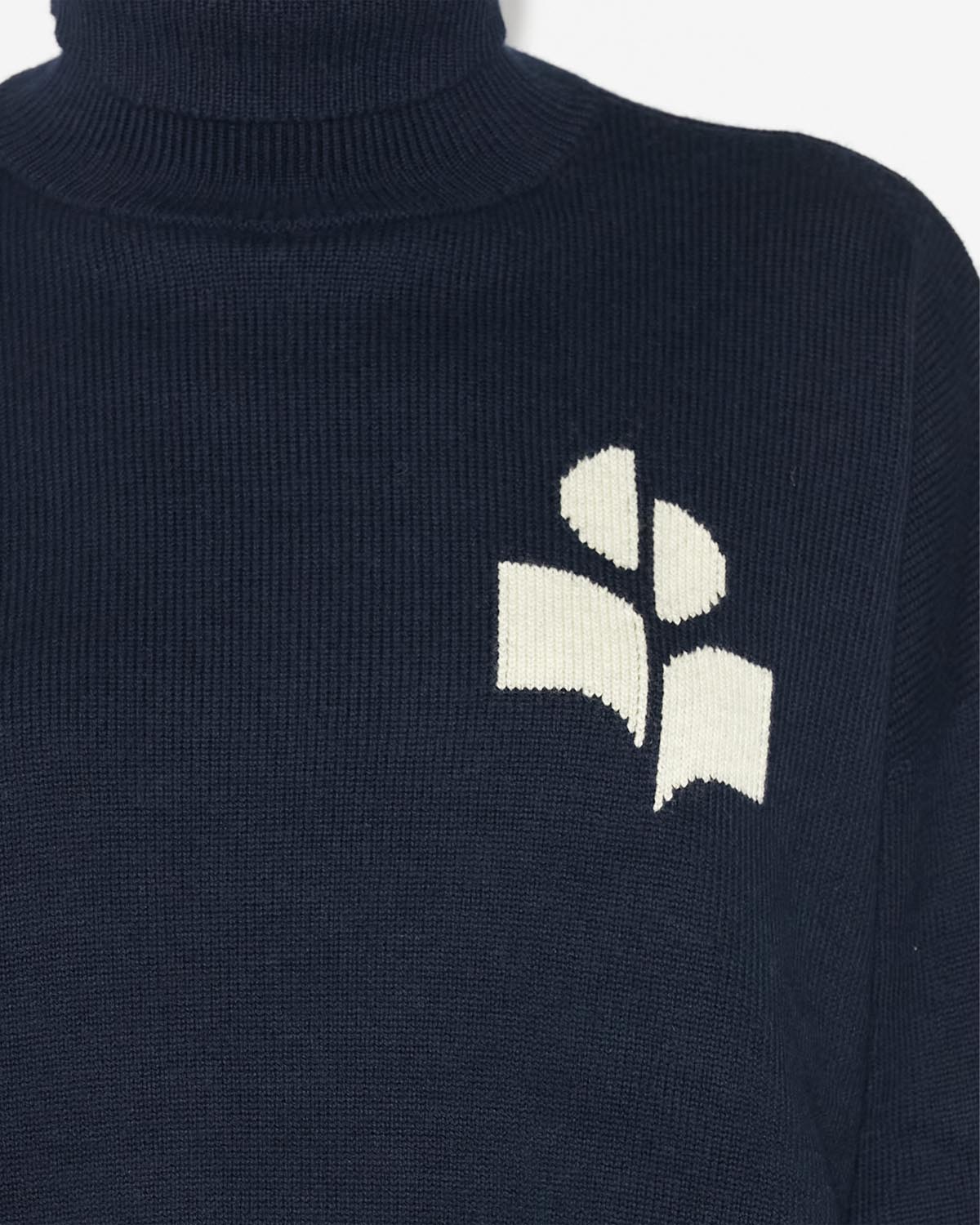 Nash sweater - Midnight - Woman - 3