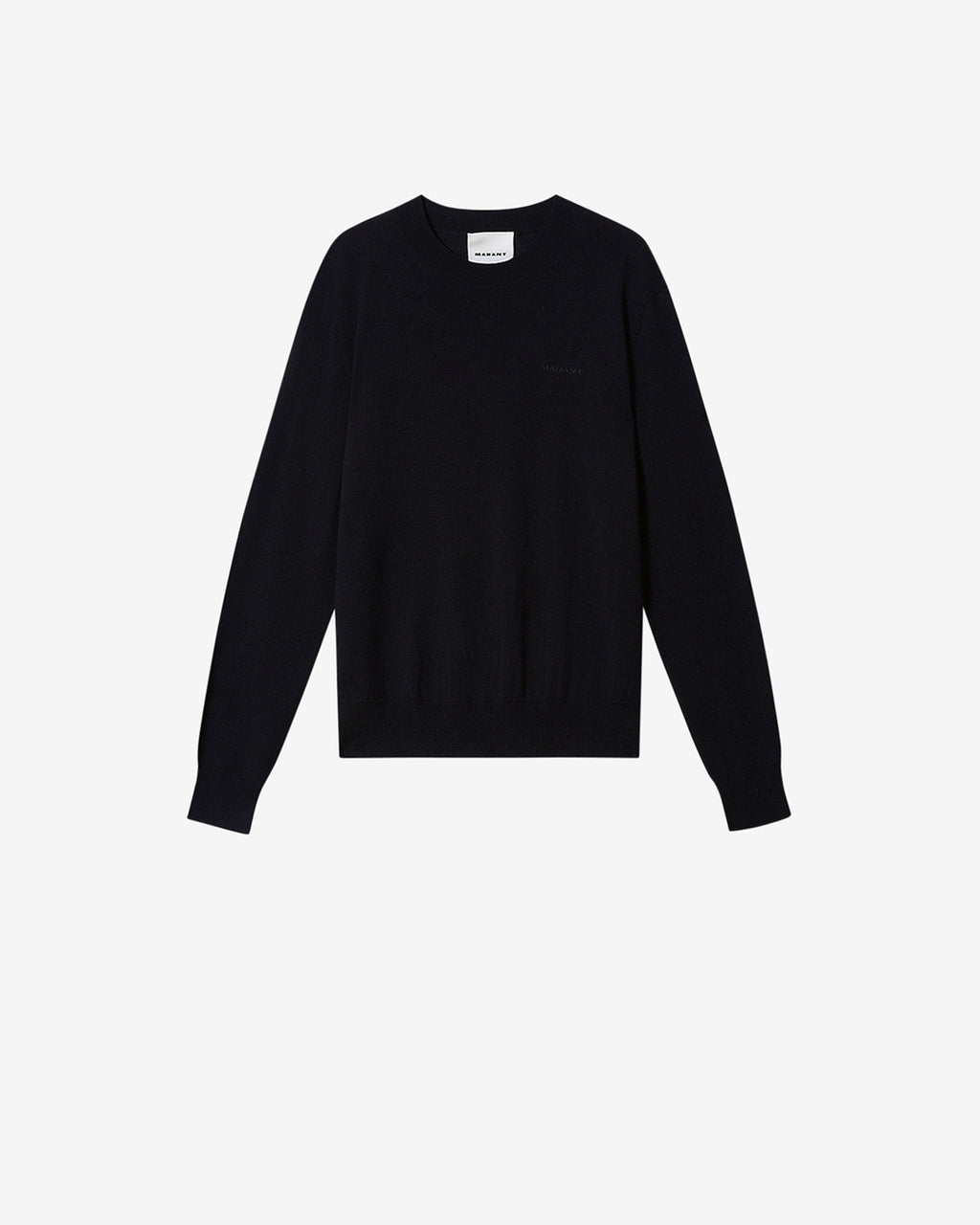 Isabel Marant Pull Basile en laine