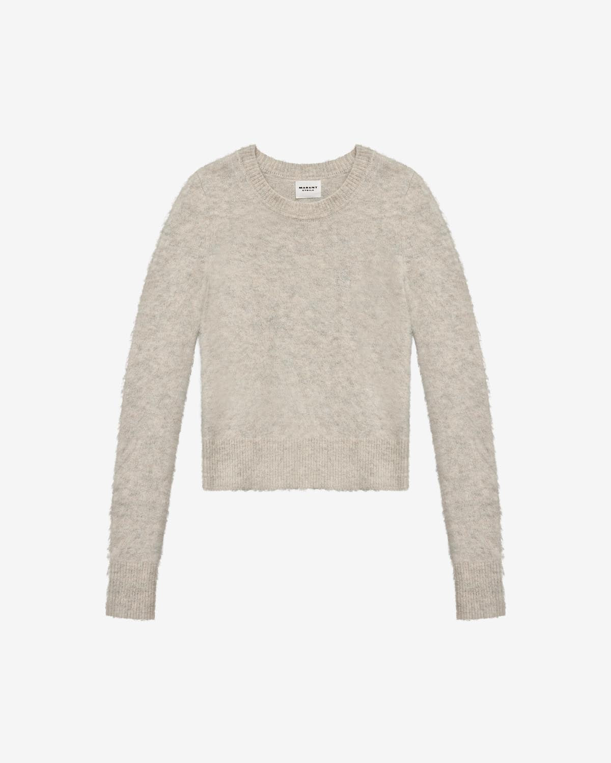 Alais sweater Woman Sand 1