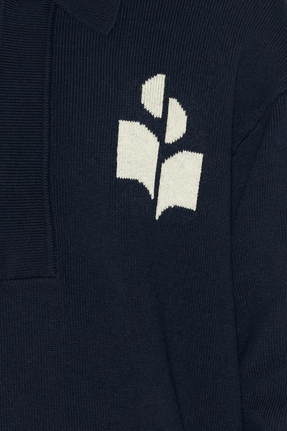Pullover william - Midnight - Man - 5