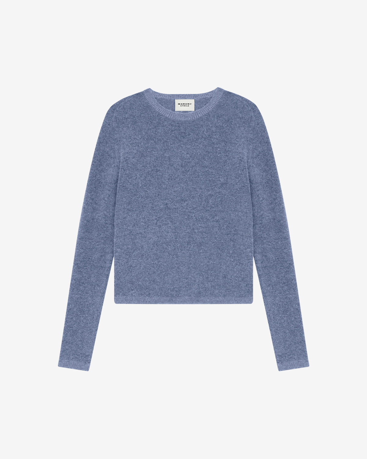 Pull obira Woman Bleu ciel 1