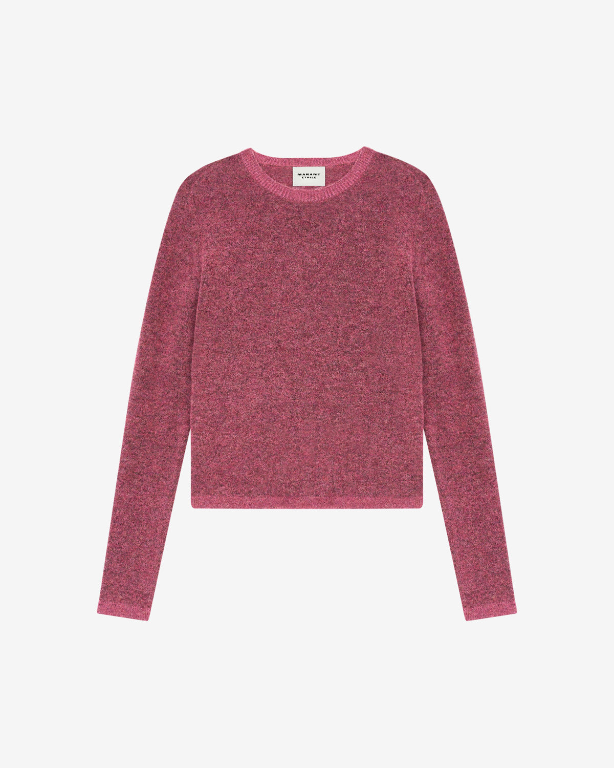 Pullover obira Woman Rosa 4