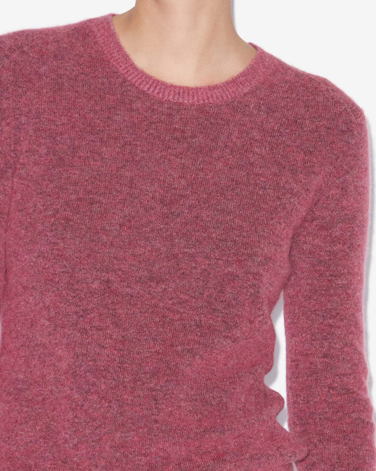 Maglione obira Woman Rosa 2