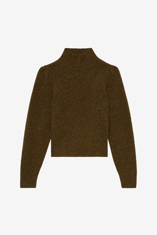 MAGLIONE PURDIE