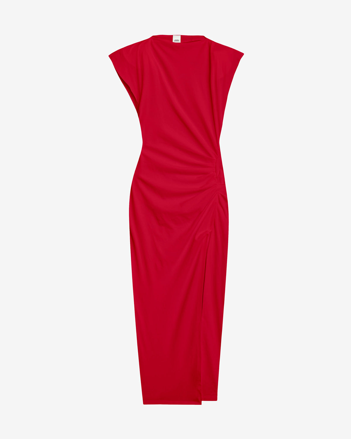 Robe nadela Woman Rouge 1