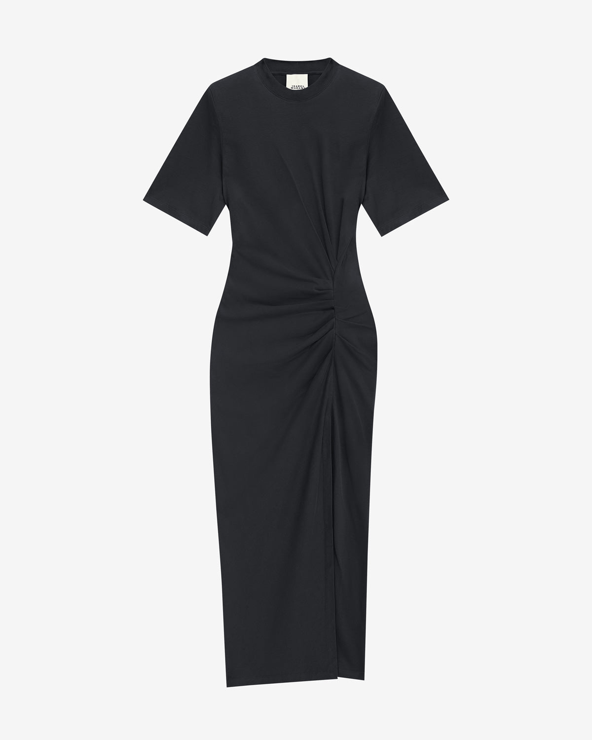 Vestido lexia Woman Negro 1