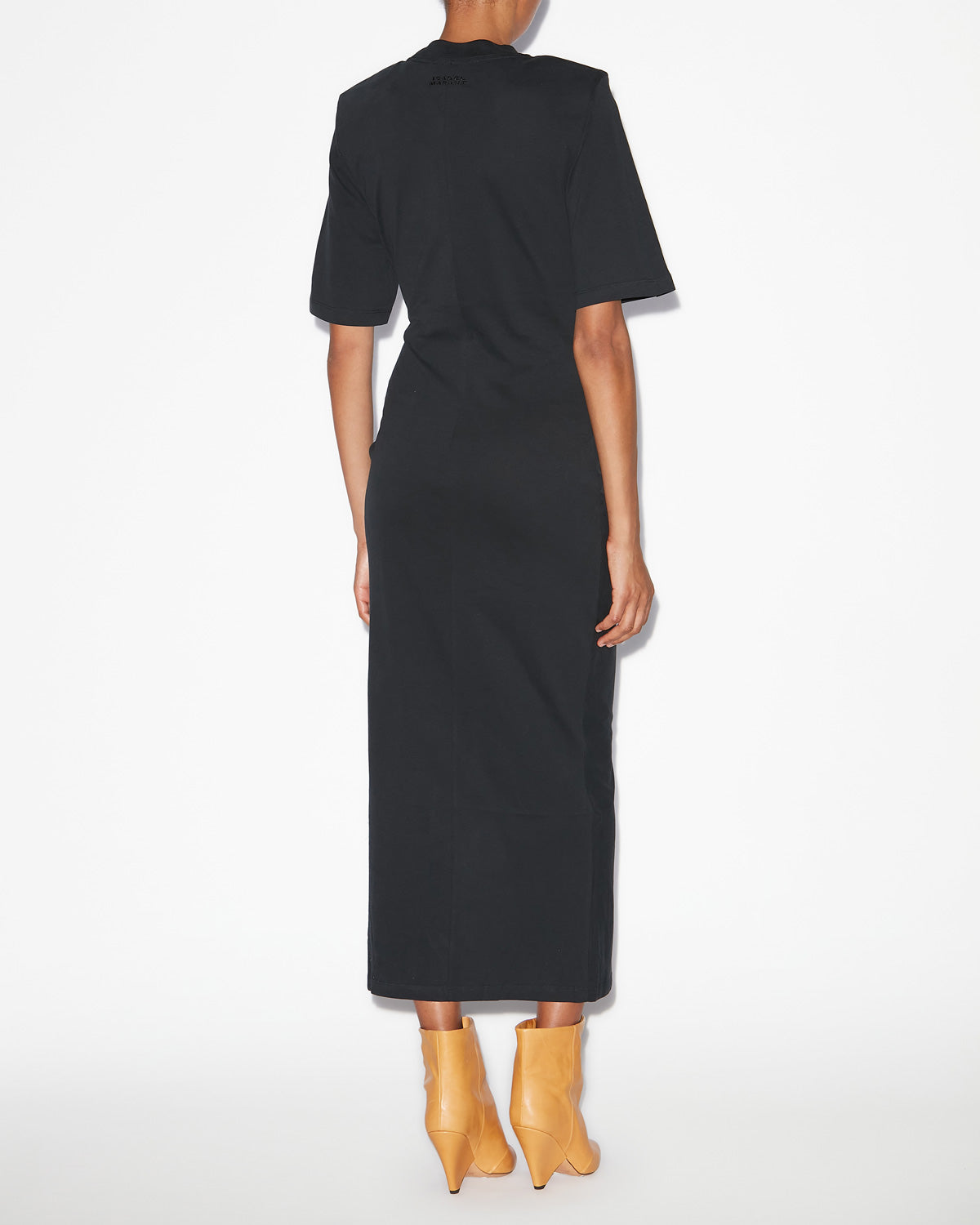 Robe lexia Woman Noir 3