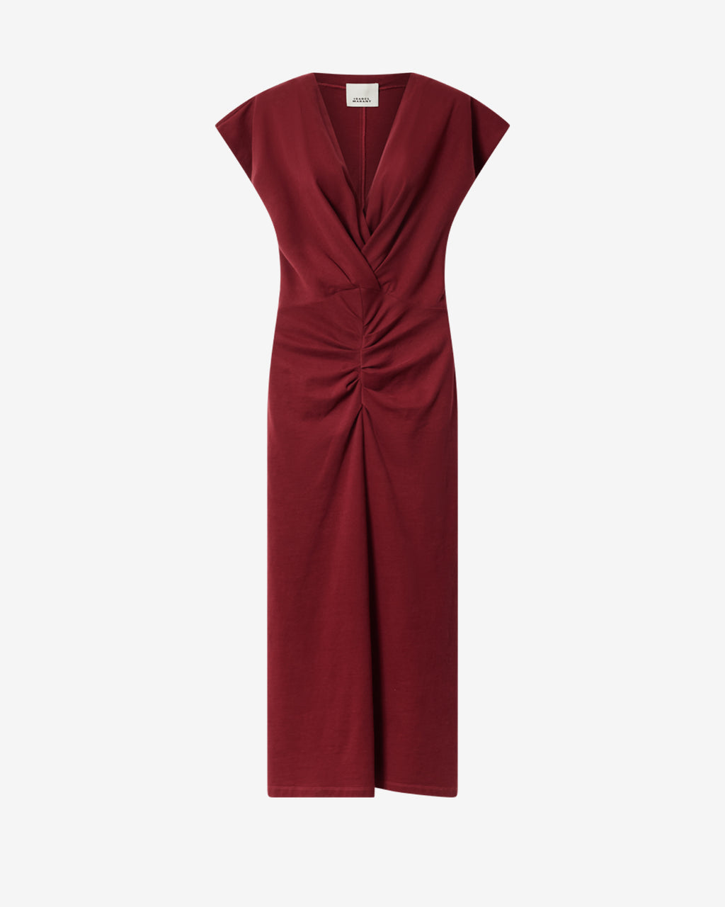 Isabel Marant Robe Nadra