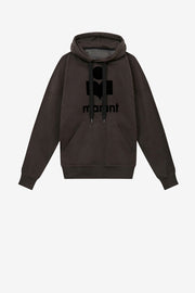 Sudadera Con Capucha Oversize Mansel