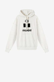 Sudadera Con Capucha Oversize Mansel