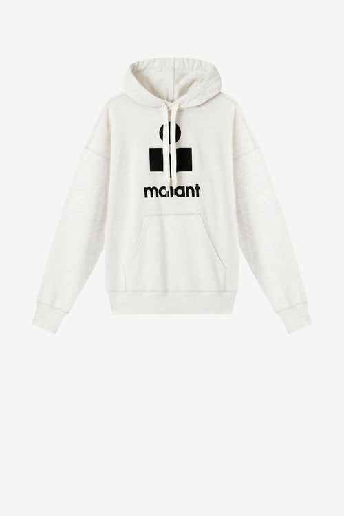 Sudadera Con Capucha Oversize Mansel