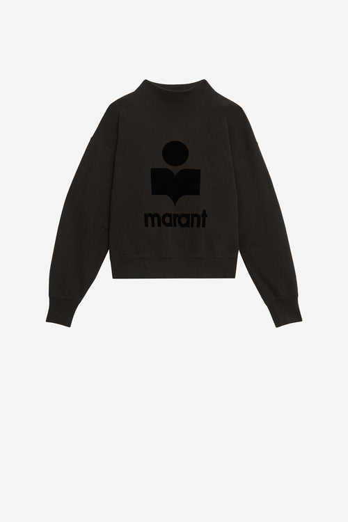 Sudadera Moby