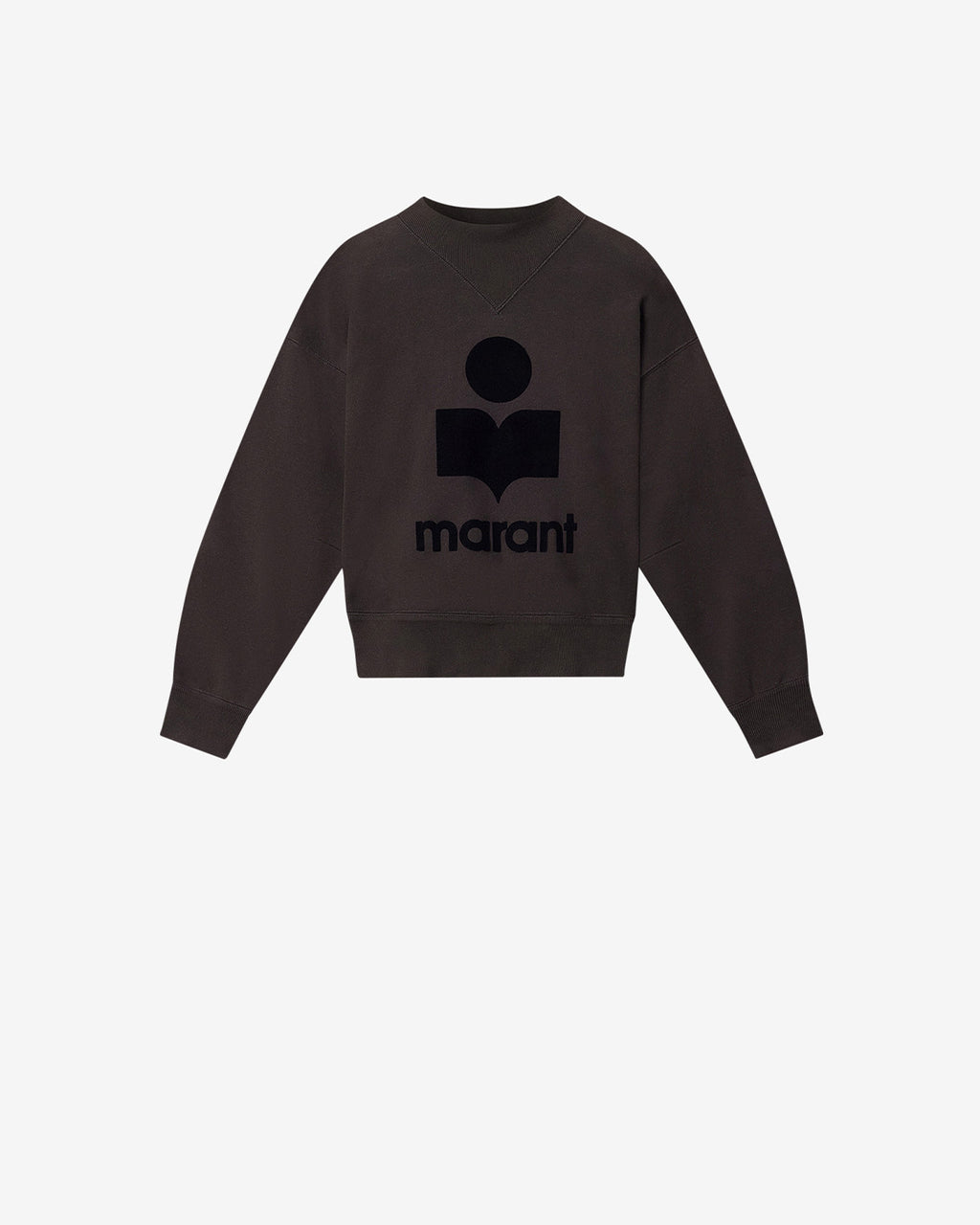 Isabel Marant Sweatshirt Sweat Shirt Moby