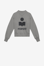SUDADERA MOBY