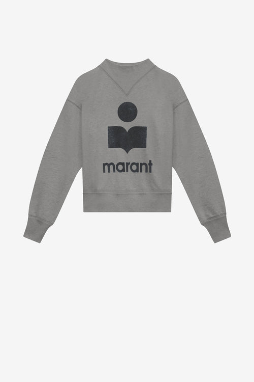 SUDADERA MOBY