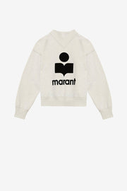 SUDADERA MOBY