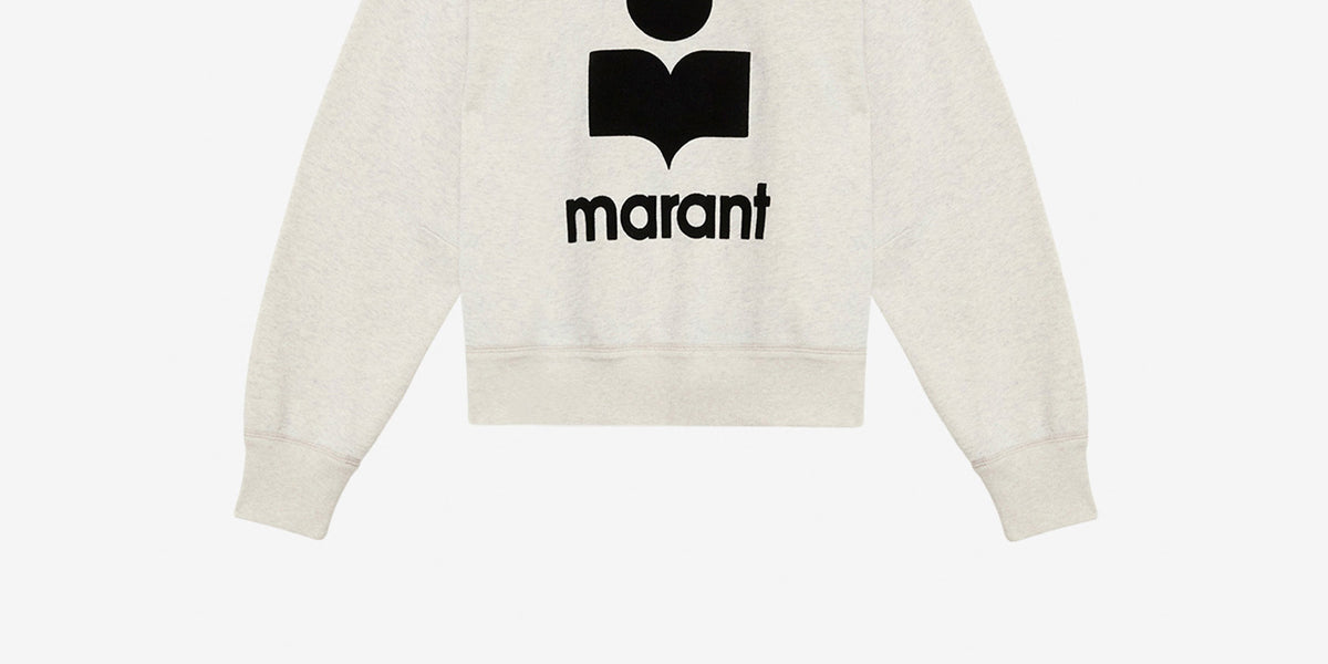 SWEATSHIRT MOBY