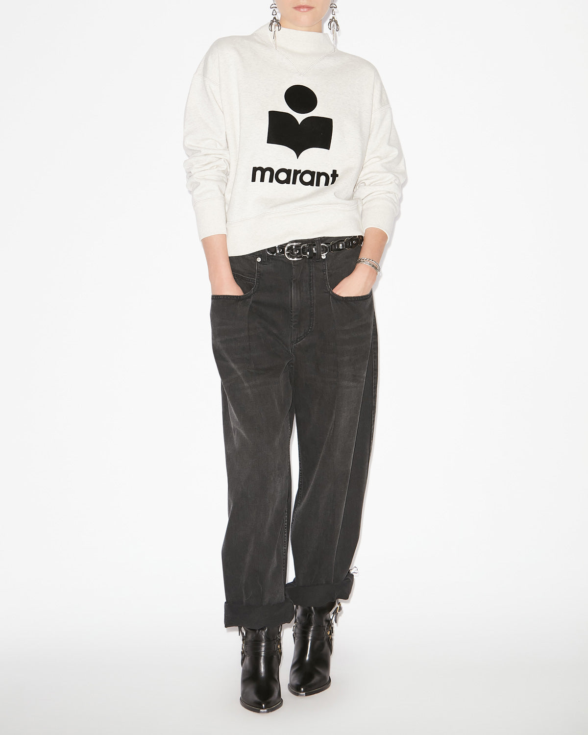 Moby isabel marant sale