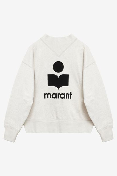 SUDADERA MOBY