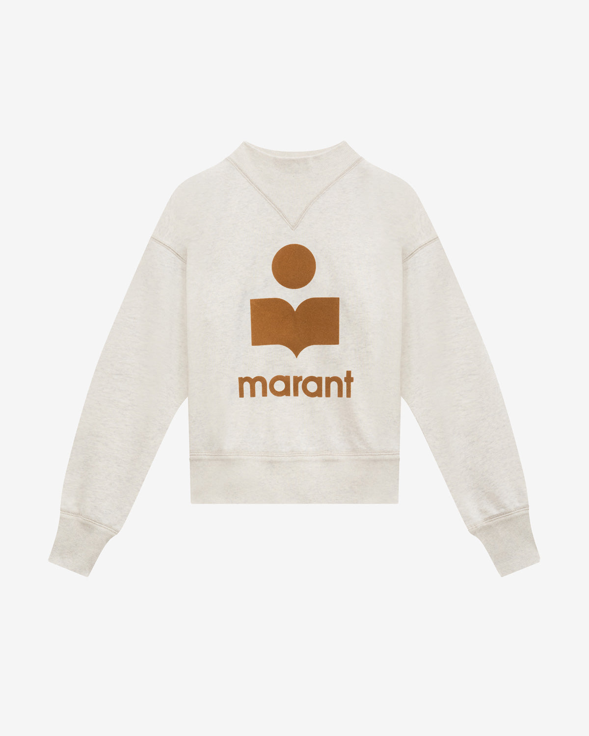 Sweatshirt Etoile Woman ISABEL MARANT Official Online Store