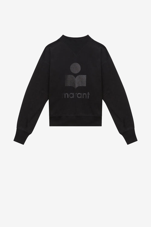 Sudadera Moby