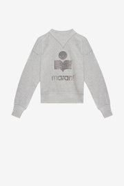 Sudadera Moby