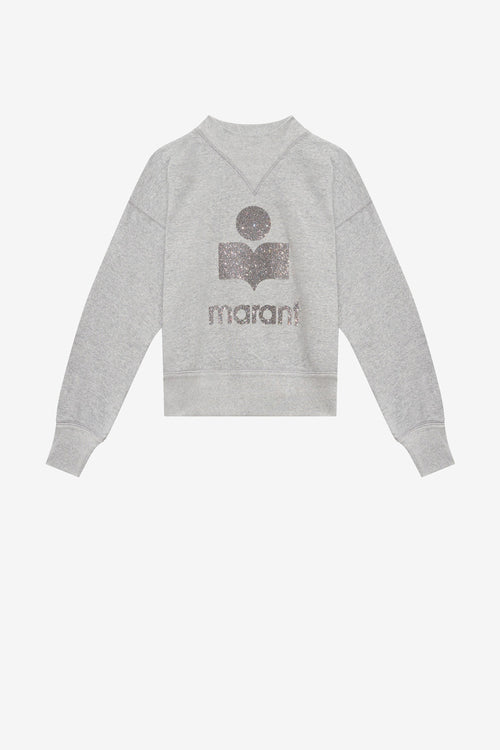 Sudadera Moby