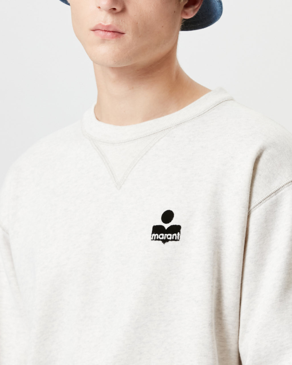 Isabel Marant Sweatshirt Mike