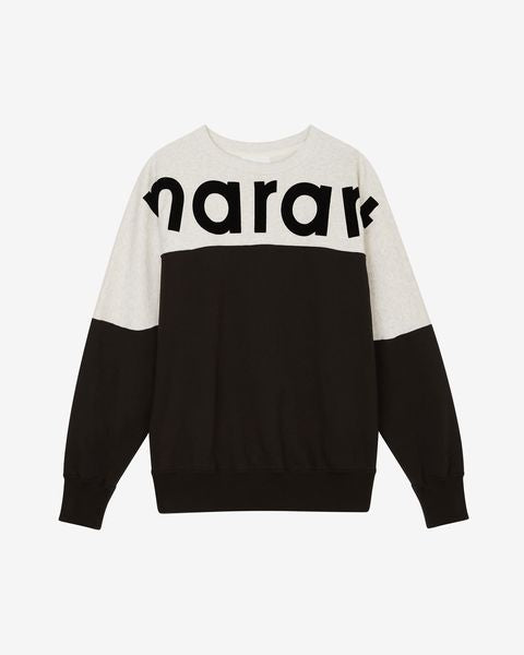 Sweatshirt Marant Howley