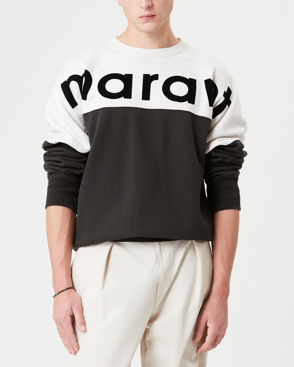 Isabel Marant Sweatshirt Howley