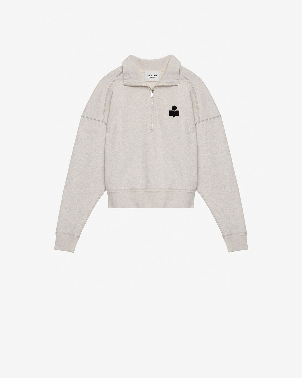 Isabel Marant SWEATSHIRT ROSS
