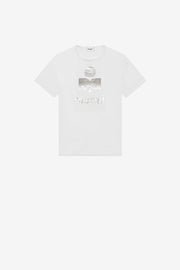 ZEWEL Tシャツ