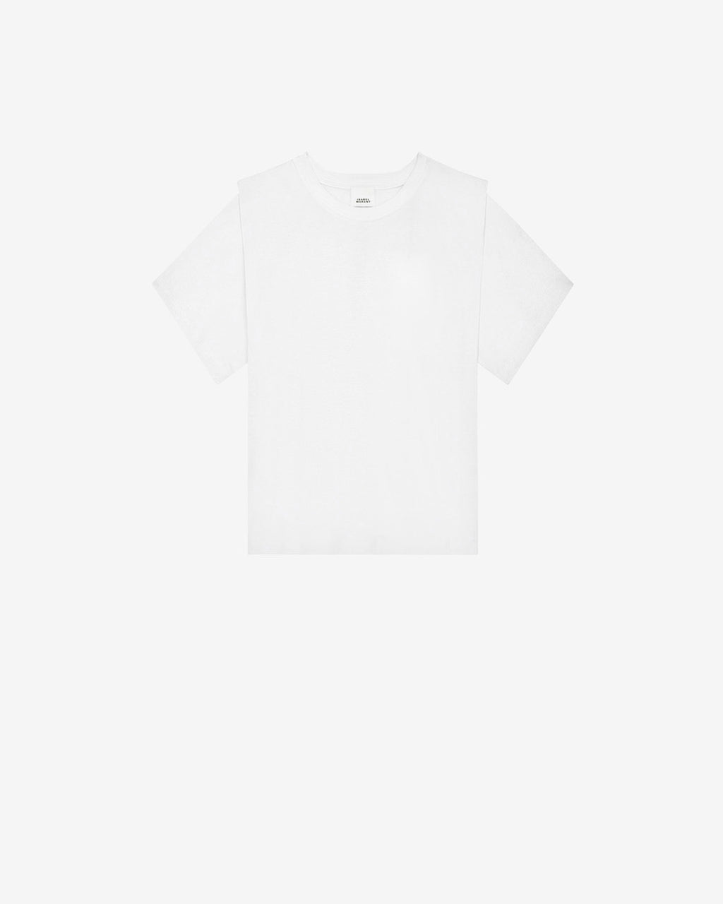 Isabel Marant T-shirt Zelitos