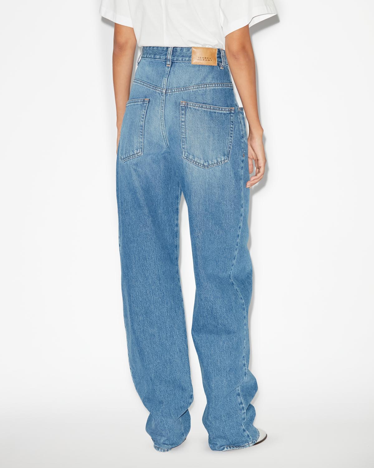 T-shirt zuria - Blanc - Woman - 7