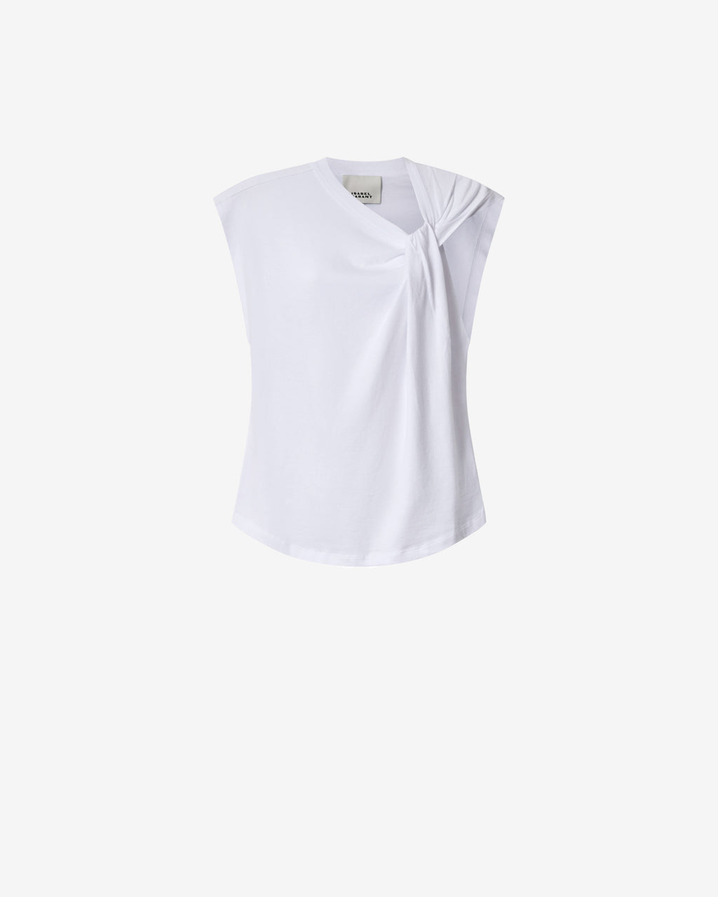 Isabel Marant T-shirt Nayda