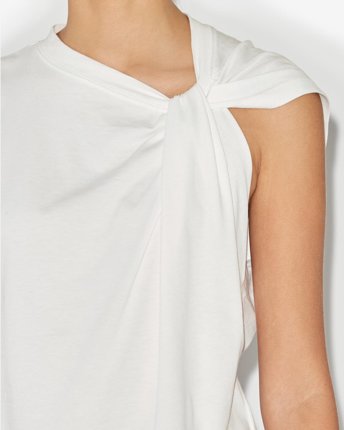 Nayda t-shirt Woman Bianco 4