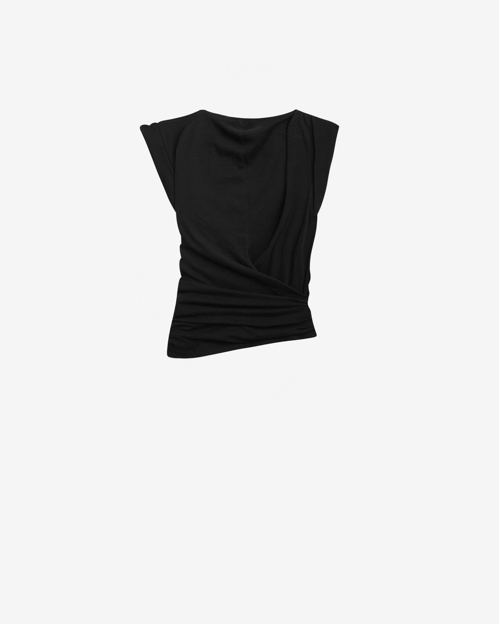 Isabel Marant T-shirt Tee Shirt Maisan
