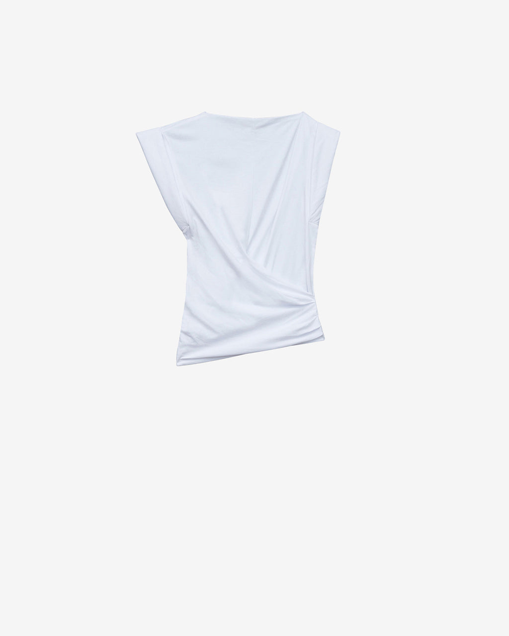Isabel Marant T-shirt Maisan