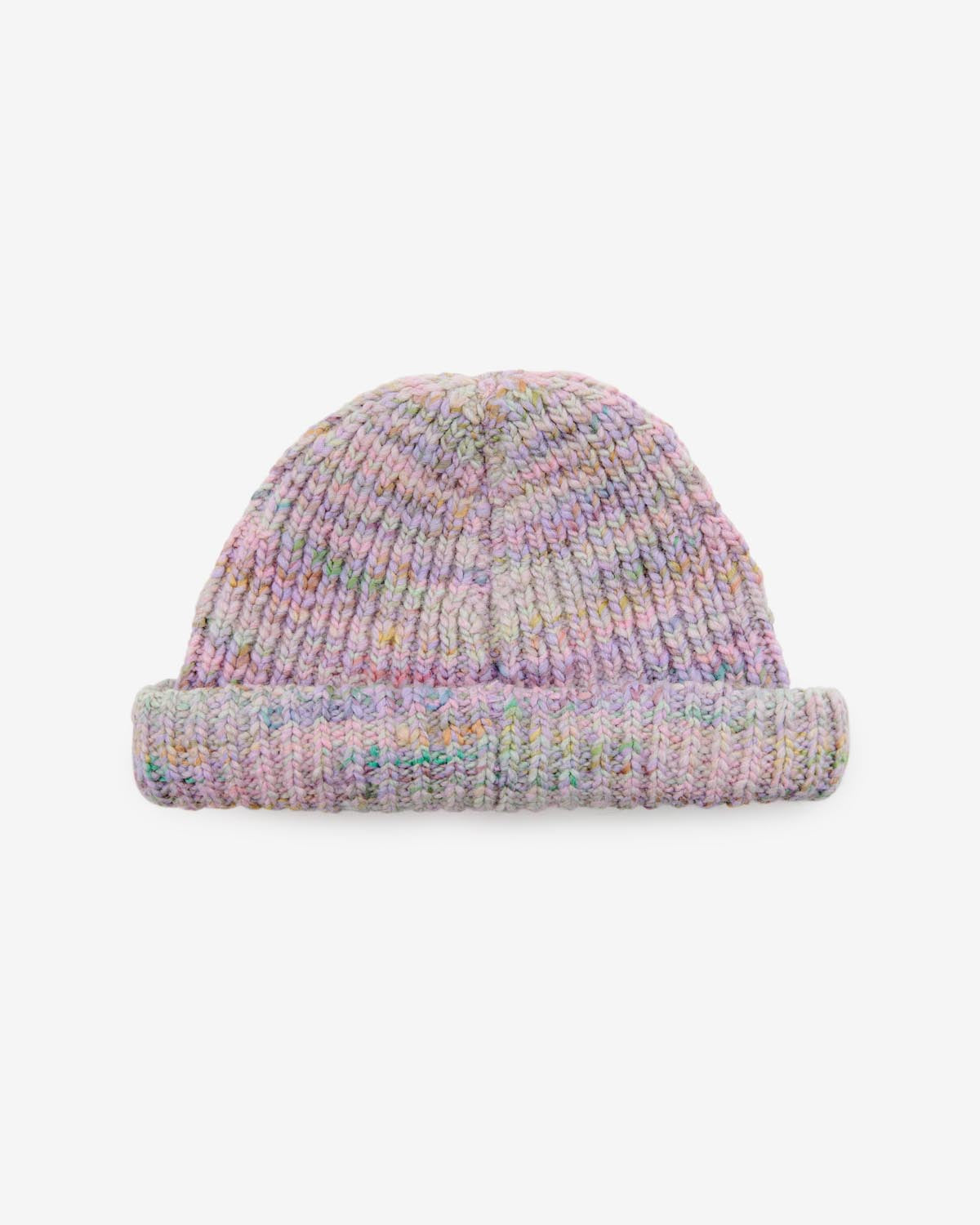 Ellinor beanie Woman Pink 1