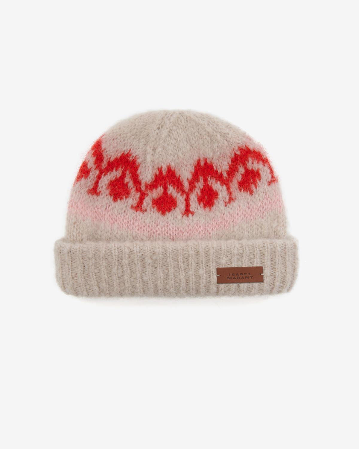 Gorro darana Woman Frambuesa 2