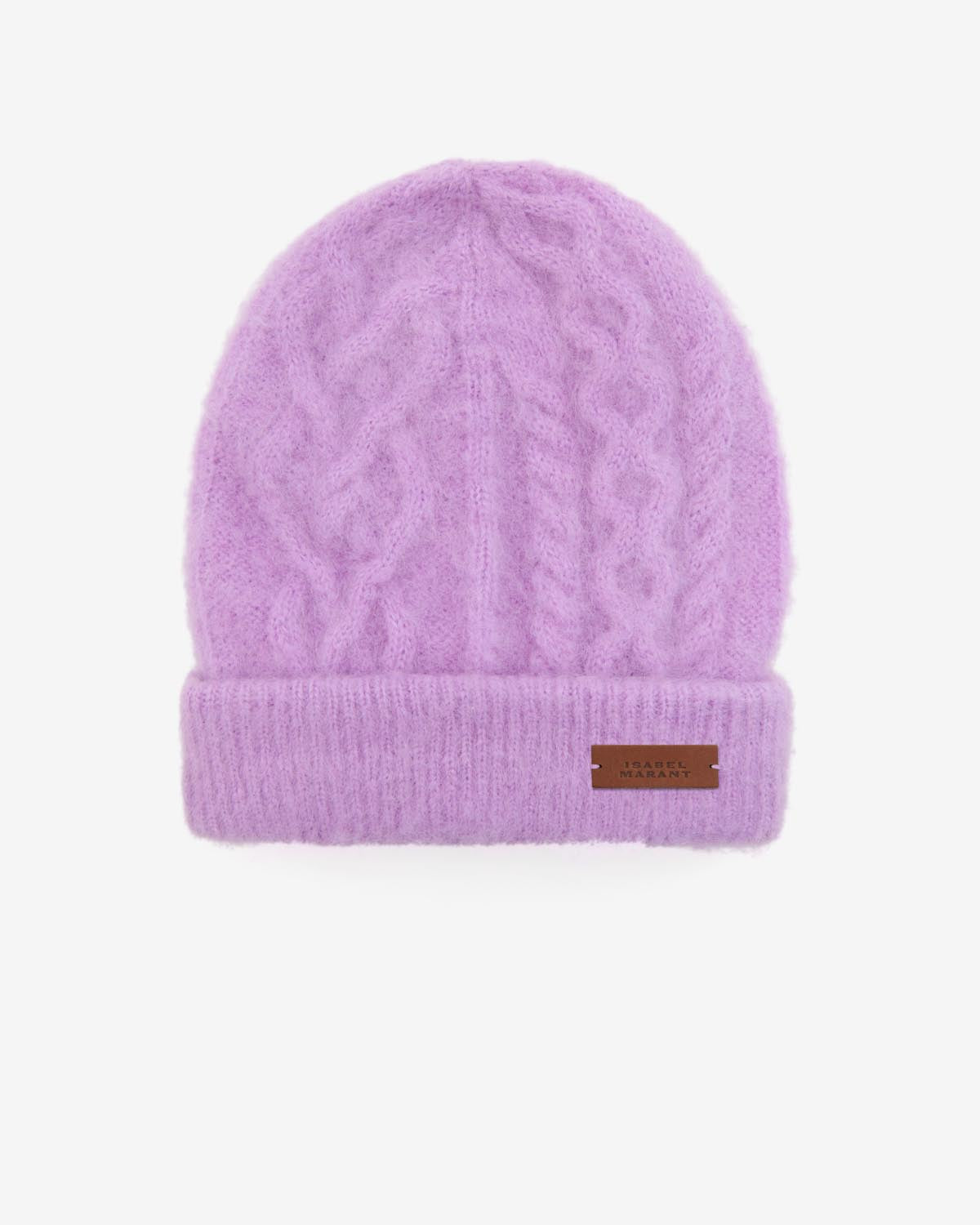 Gorro tolie Woman Lavender 2