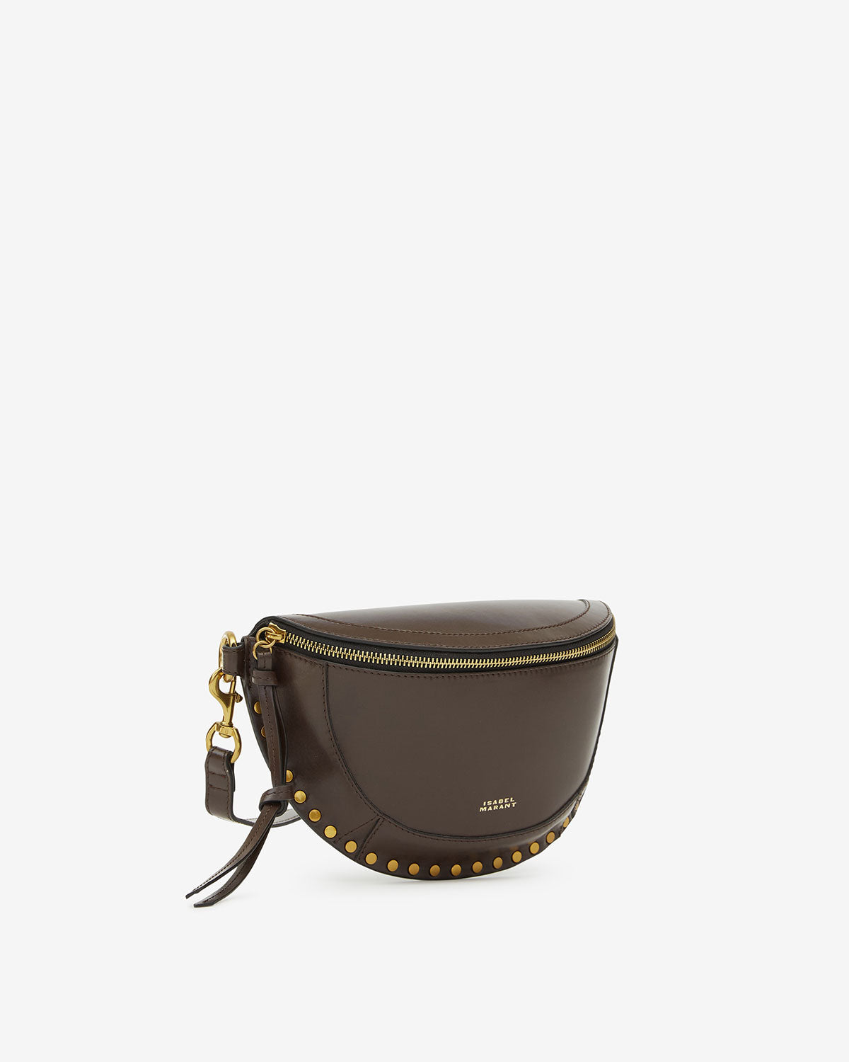 Skano belt bag Woman Dark brown 2