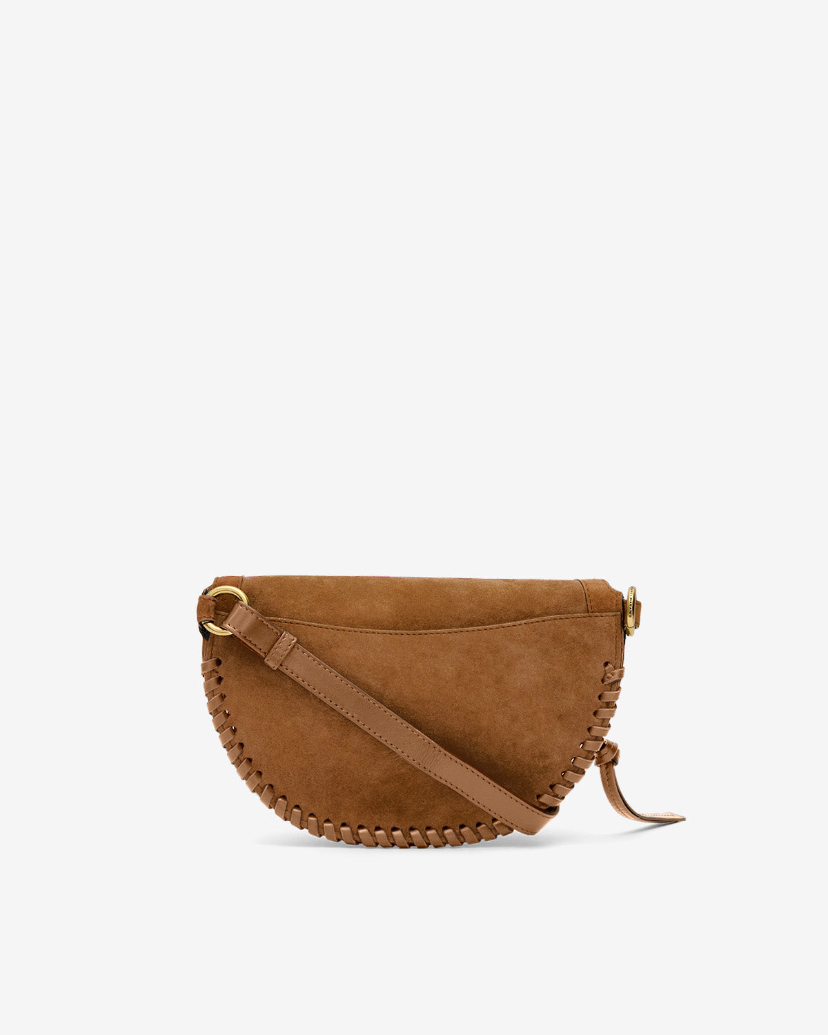 Skano fannypack Woman Cognac 1
