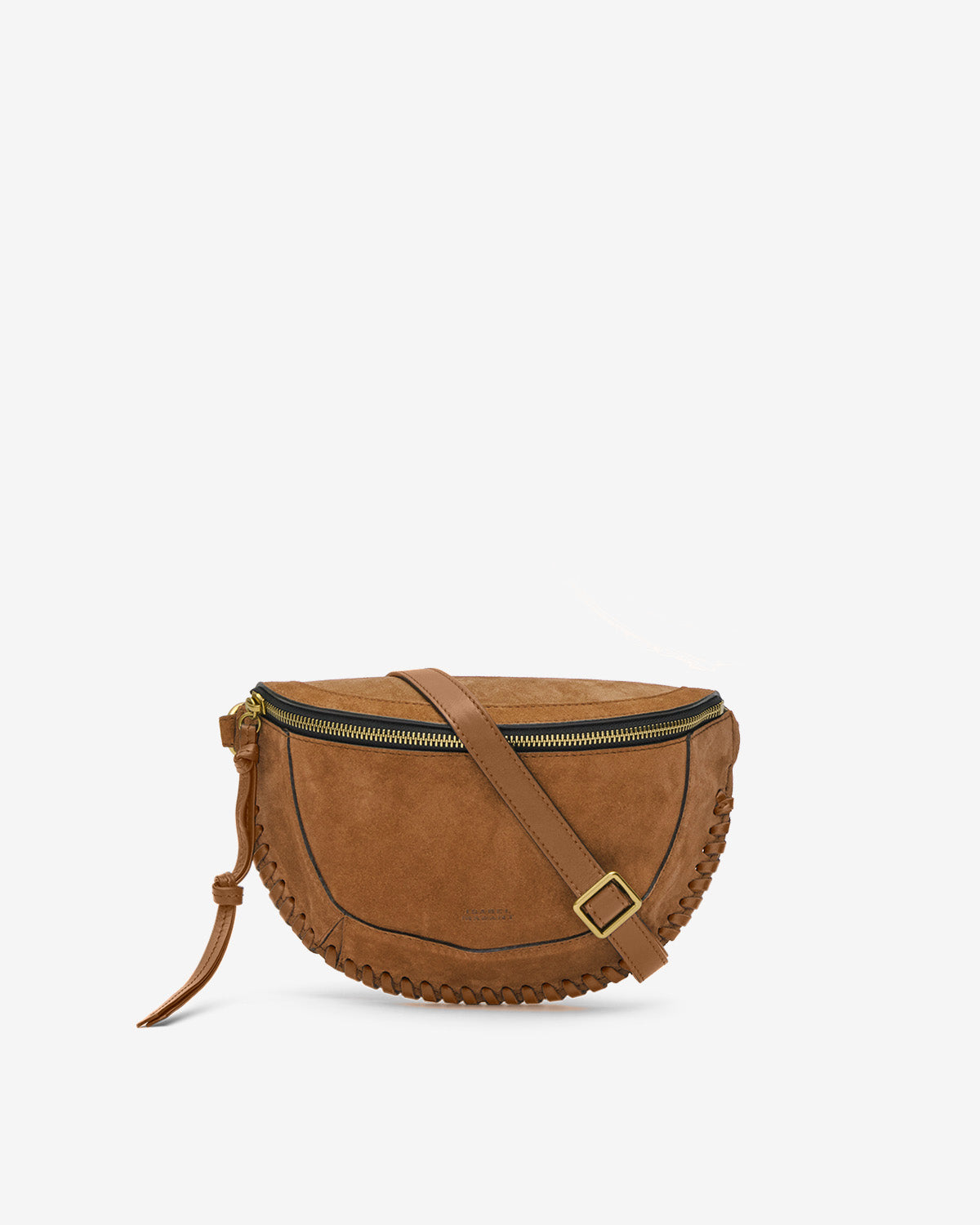 Skano fannypack Woman Cognac 1