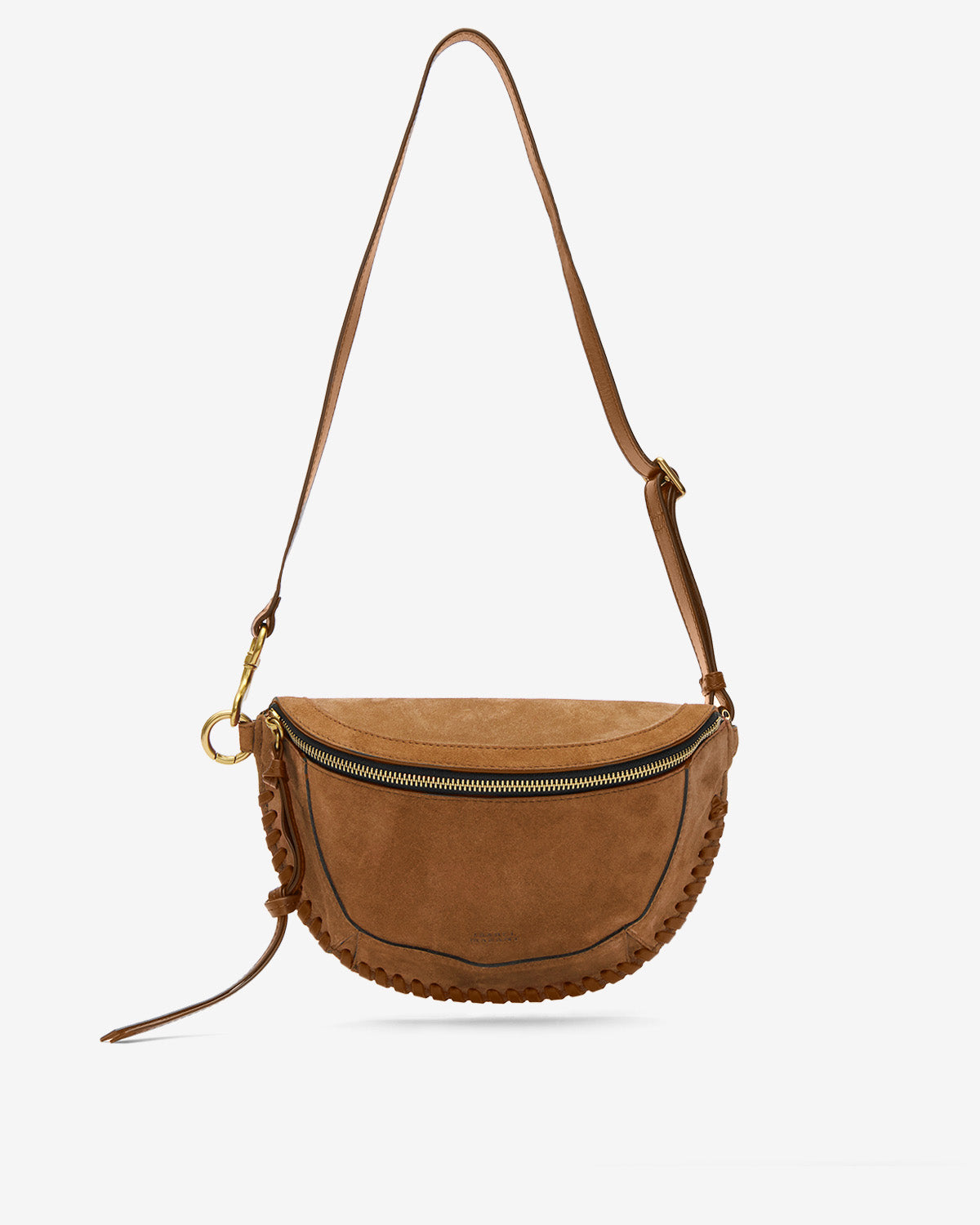 Skano fannypack Woman Cognac 1