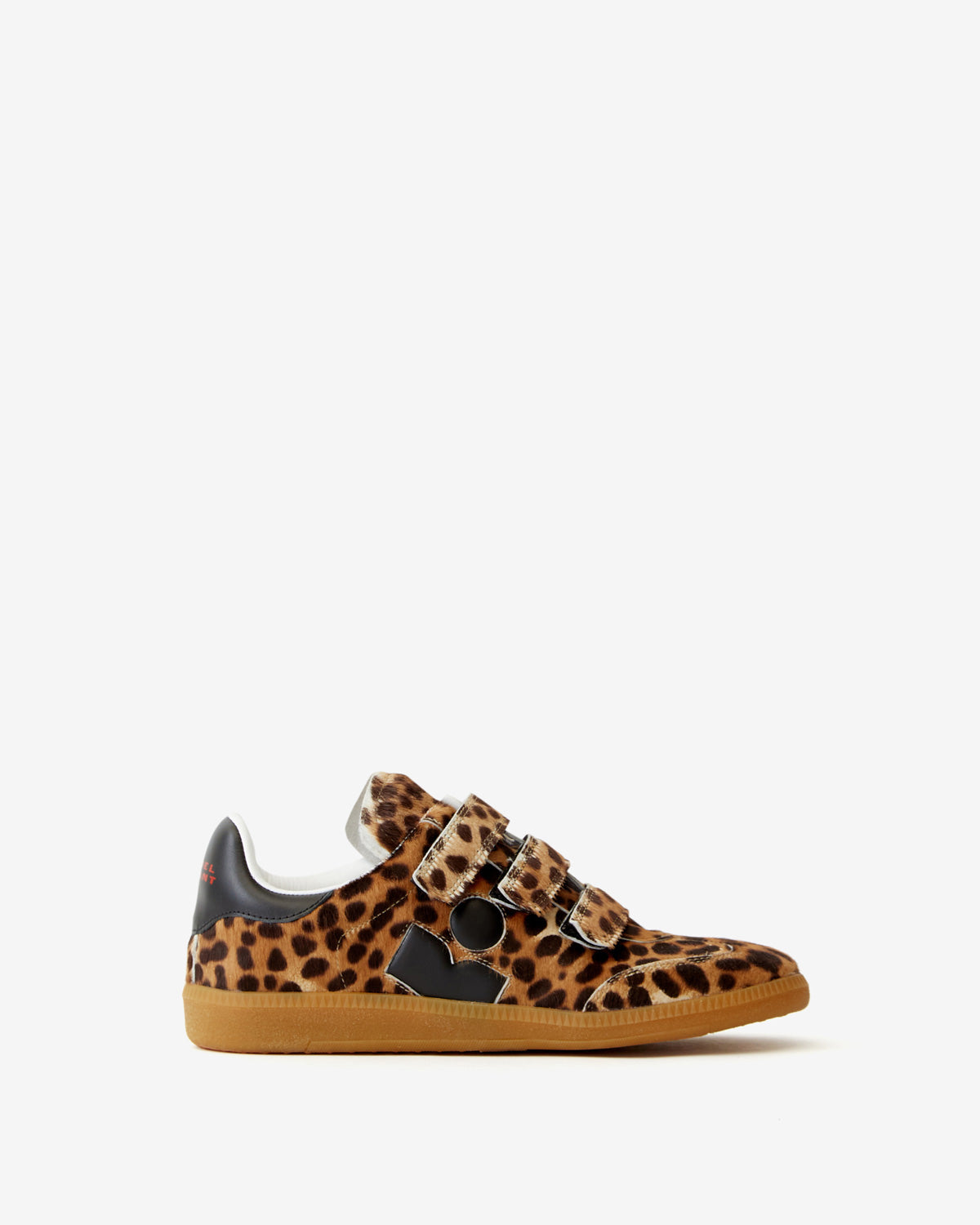 Sneakers beth Woman Leopard 1