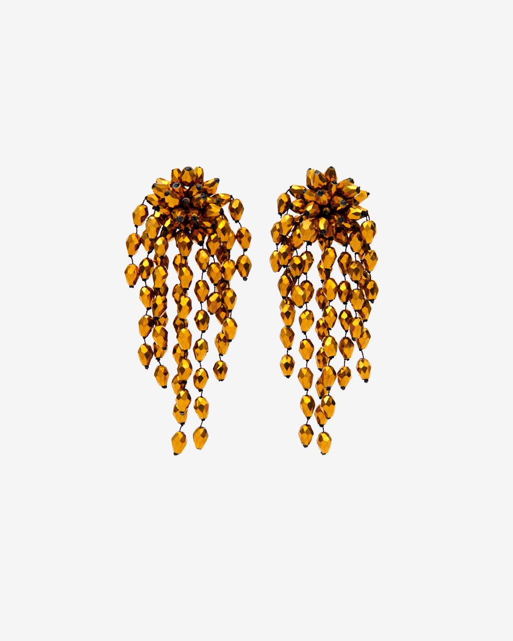 Isabel Marant Boucles d'oreille Hanabi